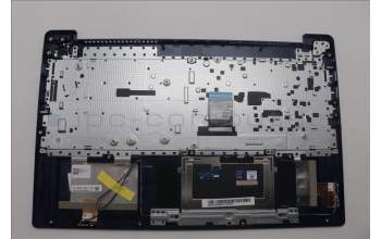 Lenovo 5CB1K95250 Tastatur inkl. Topcase schweiz L82XM AB NBL