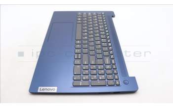 Lenovo 5CB1K95251 Tastatur inkl. Topcase ASM_EURO ENG L82XMABNBL