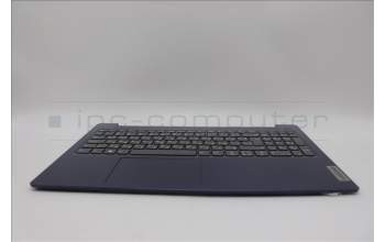 Lenovo 5CB1K95253 Tastatur inkl. Topcase ASM_BUL L82XM AB NBL