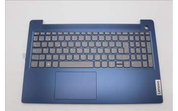 Lenovo 5CB1K95260 Tastatur inkl. Topcase ASM_BEL L82XM ABFP BL