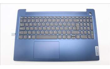 Lenovo 5CB1K95292 Tastatur inkl. Topcase ASM_UK L82XM ABFP NBL