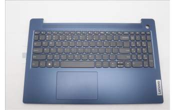 Lenovo 5CB1K96363 Tastatur inkl. Topcase ASM_EUROENGL82XMABFPNBL
