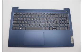 Lenovo 5CB1K96365 Tastatur inkl. Topcase ASM_BUL L82XM ABFP NBL