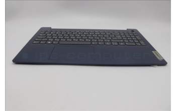 Lenovo 5CB1K96365 Tastatur inkl. Topcase ASM_BUL L82XM ABFP NBL