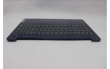 Lenovo 5CB1K96365 Tastatur inkl. Topcase ASM_BUL L82XM ABFP NBL