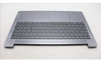 Lenovo 5CB1K96784 Tastatur inkl. Topcase ASM_BEL L82XM AG BL