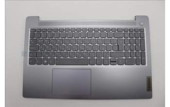 Lenovo 5CB1K96786 Tastatur inkl. Topcase ASM_BUL L82XM AG BL