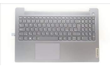 Lenovo 5CB1K96787 Tastatur inkl. Topcase ASM_CZE/SLK L82XM AG BL