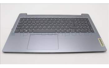 Lenovo 5CB1K96790 Tastatur inkl. Topcase ASM_FRA L82XM AG BL