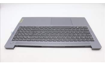 Lenovo 5CB1K96803 Tastatur inkl. Topcase ASM_NORDIC L82XM AG BL