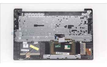 Lenovo 5CB1K96807 Tastatur inkl. Topcase spanisch L82XM AG BL