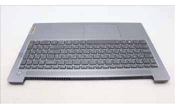 Lenovo 5CB1K96813 Tastatur inkl. Topcase ASM_UKR L82XM AG BL