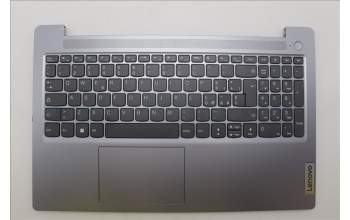 Lenovo 5CB1K96817 Tastatur inkl. Topcase ASM_ITA L82XM AG NBL