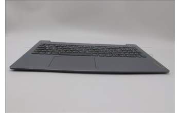 Lenovo 5CB1K96817 Tastatur inkl. Topcase ASM_ITA L82XM AG NBL