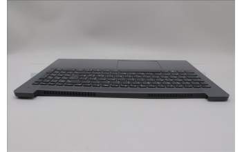 Lenovo 5CB1K96817 Tastatur inkl. Topcase ASM_ITA L82XM AG NBL