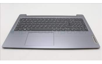Lenovo 5CB1K96827 Tastatur inkl. Topcase ASM_FRA L82XM AG NBL