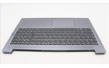 Lenovo 5CB1K96827 Tastatur inkl. Topcase ASM_FRA L82XM AG NBL