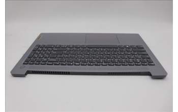Lenovo 5CB1K96829 Tastatur inkl. Topcase ASM_ARA L82XM AG NBL