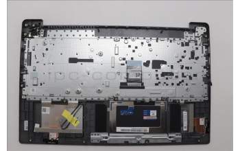 Lenovo 5CB1K96833 Tastatur inkl. Topcase ASM_HUN L82XM AG NBL