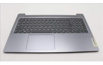 Lenovo 5CB1K96841 Tastatur inkl. Topcase ASM_BUL L82XM AG NBL