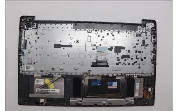 Lenovo 5CB1K96843 Tastatur inkl. Topcase französisch/arabsich L82XM AGNBL