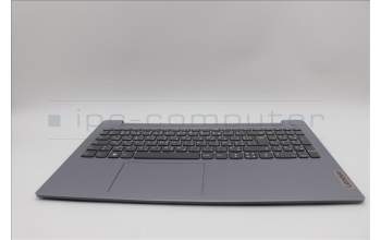 Lenovo 5CB1K96843 Tastatur inkl. Topcase französisch/arabsich L82XM AGNBL