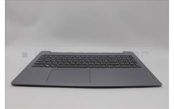 Lenovo 5CB1K96844 Tastatur inkl. Topcase ASM_UKR L82XM AG NBL