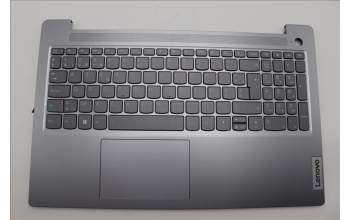 Lenovo 5CB1K96847 Tastatur inkl. Topcase ASM_BEL L82XM AGFP BL