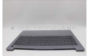 Lenovo 5CB1K96847 Tastatur inkl. Topcase ASM_BEL L82XM AGFP BL