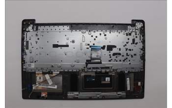 Lenovo 5CB1K96849 Tastatur inkl. Topcase ASM_BUL L82XM AGFP BL