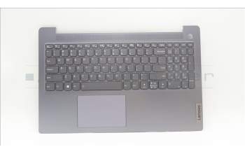 Lenovo 5CB1K96851 Tastatur inkl. Topcase ASM_ENG L82XM AGFP BL