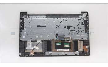 Lenovo 5CB1K96851 Tastatur inkl. Topcase ASM_ENG L82XM AGFP BL