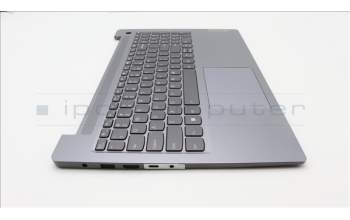 Lenovo 5CB1K96851 Tastatur inkl. Topcase ASM_ENG L82XM AGFP BL
