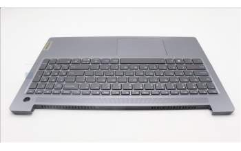 Lenovo 5CB1K96852 Tastatur inkl. Topcase ASM_EURO ENGL82XMAGFPBL