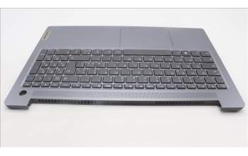 Lenovo 5CB1K96862 Tastatur inkl. Topcase ASM_ITA L82XM AGFP BL