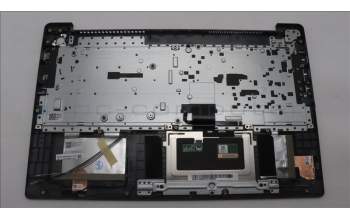 Lenovo 5CB1K96867 Tastatur inkl. Topcase ASM_POR L82XM AGFP BL