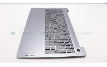 Lenovo 5CB1K96868 Tastatur inkl. Topcase ASM_RUS L82XM AGFP BL