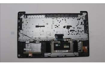 Lenovo 5CB1K96869 Tastatur inkl. Topcase ASM_SLV L82XM AGFP BL