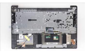 Lenovo 5CB1K96875 Tastatur inkl. Topcase ASM_UK L82XM AGFP BL