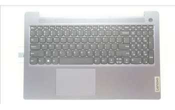 Lenovo 5CB1K96878 Tastatur inkl. Topcase ASM_ENG L82XM AGFP NBL