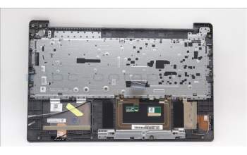 Lenovo 5CB1K96880 Tastatur inkl. Topcase ASM_ITA L82XM AGFP NBL