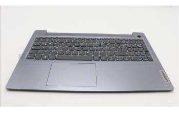Lenovo 5CB1K96891 Tastatur inkl. Topcase deutsch L82XM AGFP NBL