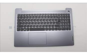 Lenovo 5CB1K96892 Tastatur inkl. Topcase ASM_ARA L82XM AGFP NBL