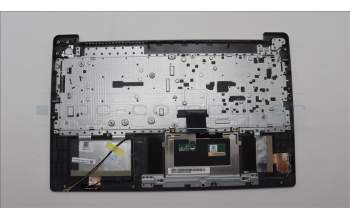 Lenovo 5CB1K96892 Tastatur inkl. Topcase ASM_ARA L82XM AGFP NBL