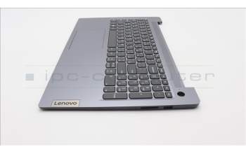 Lenovo 5CB1K96892 Tastatur inkl. Topcase ASM_ARA L82XM AGFP NBL