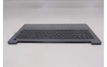 Lenovo 5CB1K96902 Tastatur inkl. Topcase ASM_EUROENGL82XMAGFPNBL