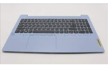 Lenovo 5CB1K96969 Tastatur inkl. Topcase ASM_BUL L82XM FB NBL