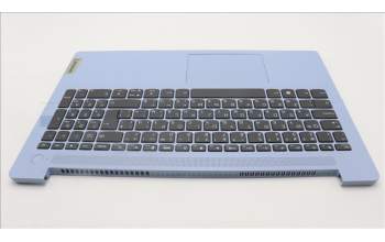Lenovo 5CB1K96969 Tastatur inkl. Topcase ASM_BUL L82XM FB NBL