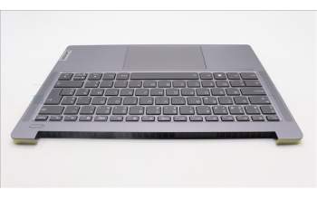 Lenovo 5CB1K97038 Tastatur inkl. Topcase ASM_BEL H83ALARGY
