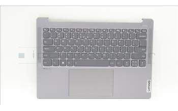 Lenovo 5CB1K97043 Tastatur inkl. Topcase ASM_EURO ENG H83ALARGY